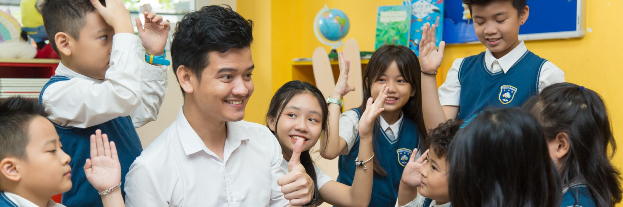 Các Môn Học Ở THPT Theo Chương Trình Mới: Những Thay Đổi Bạn Cần Biết