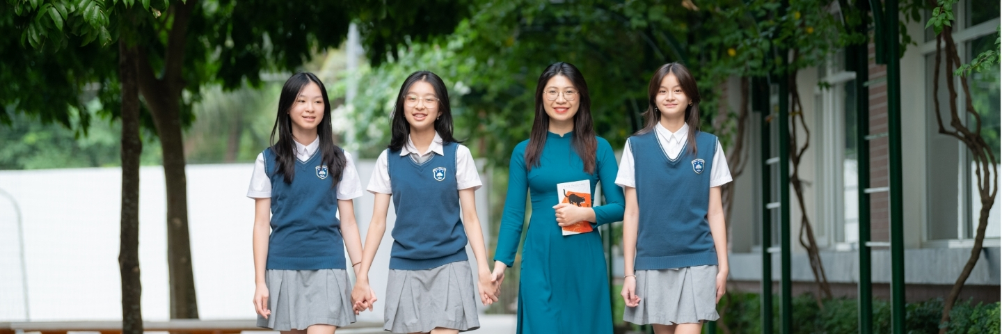 Trung học cơ sở