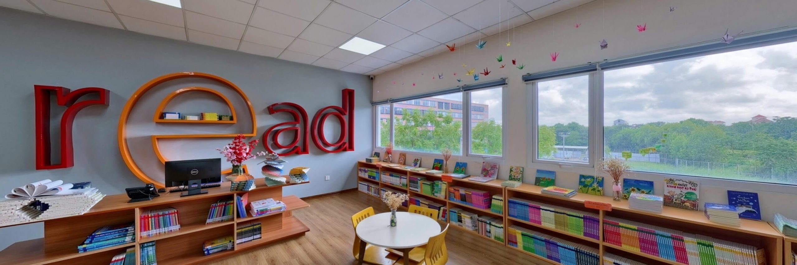 Facilities & Services