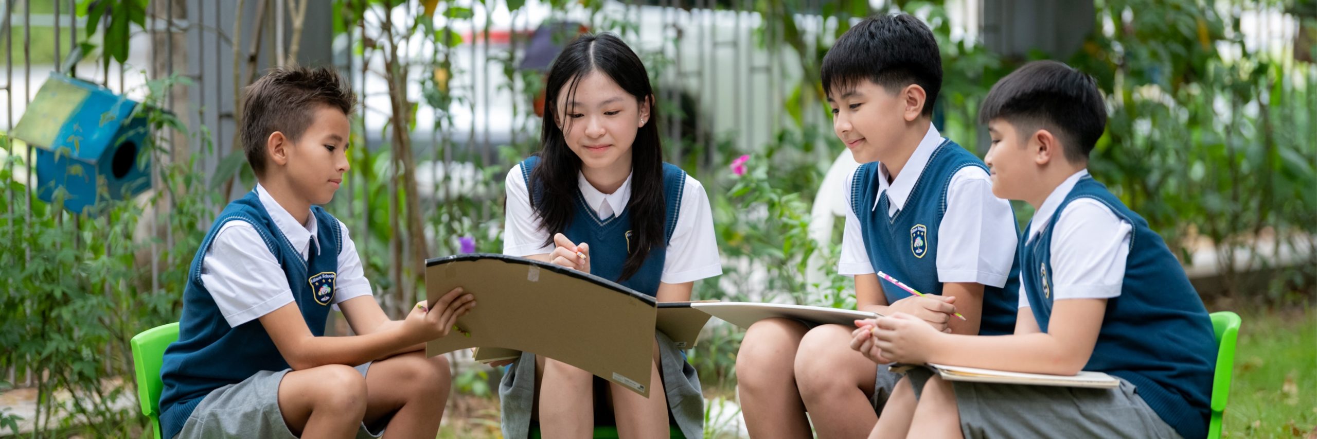 Trung học cơ sở